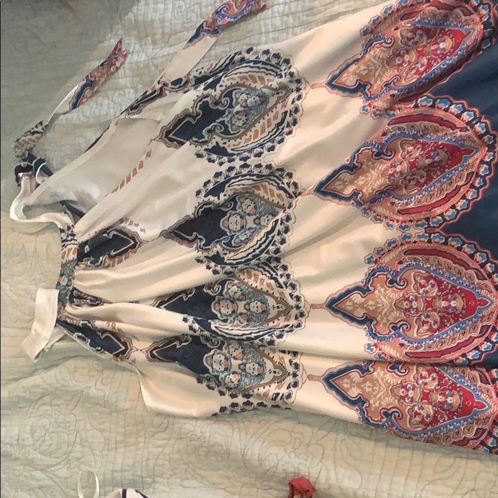dress